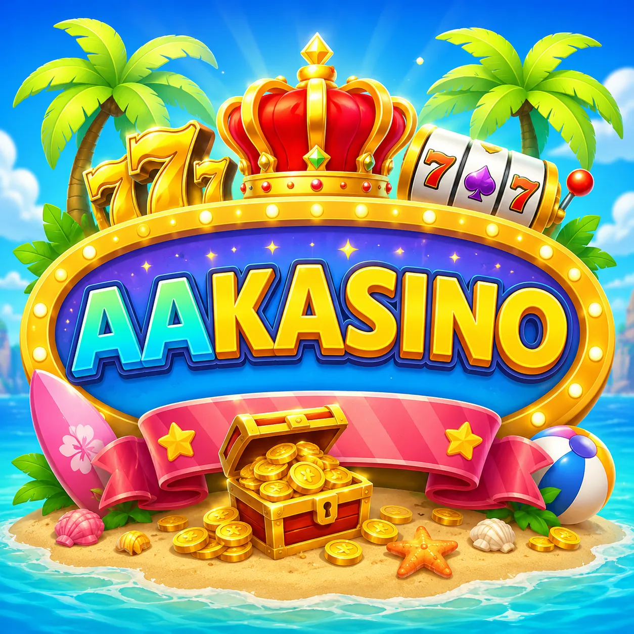 aakasino APK Tembak Ikan