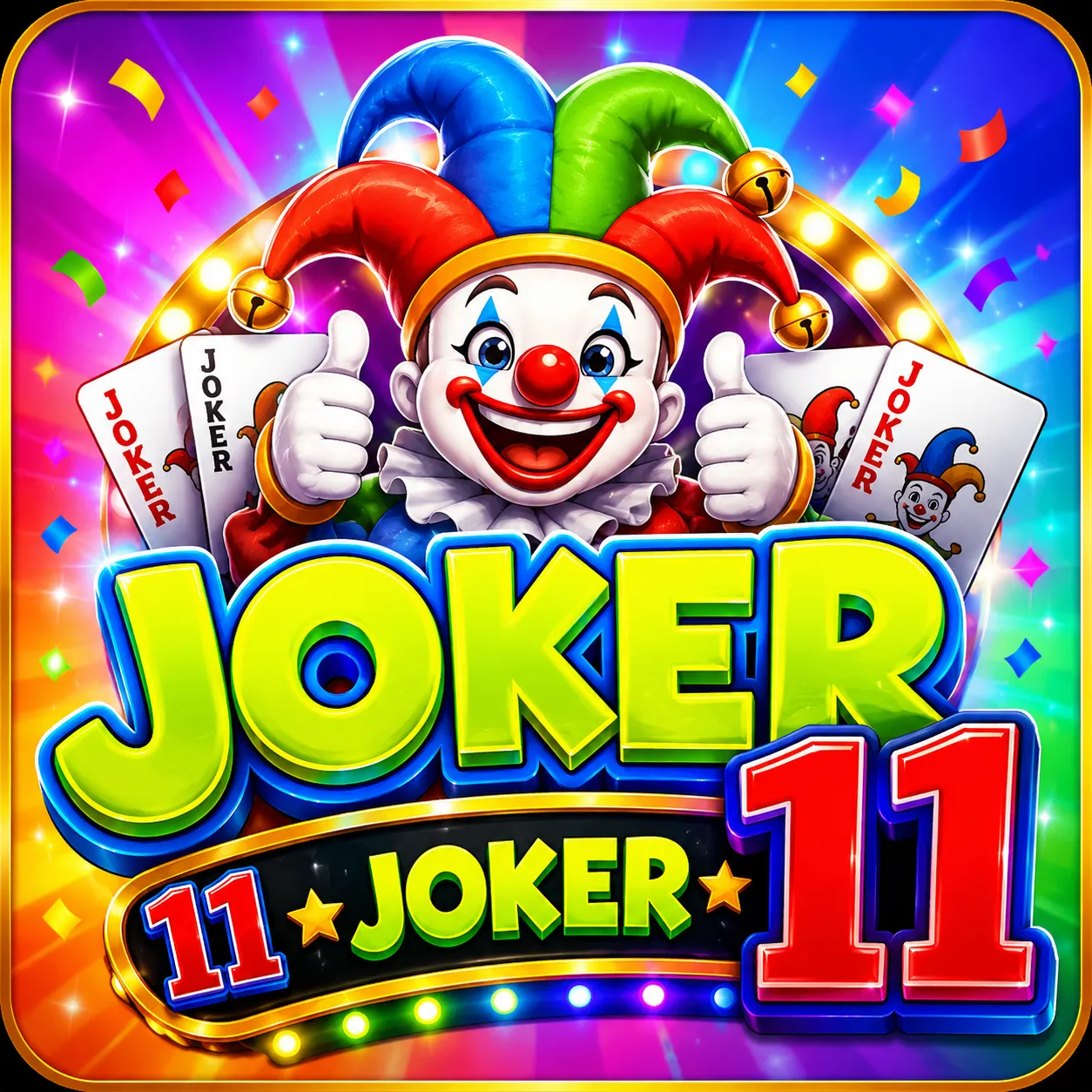 joker11 APK Casual