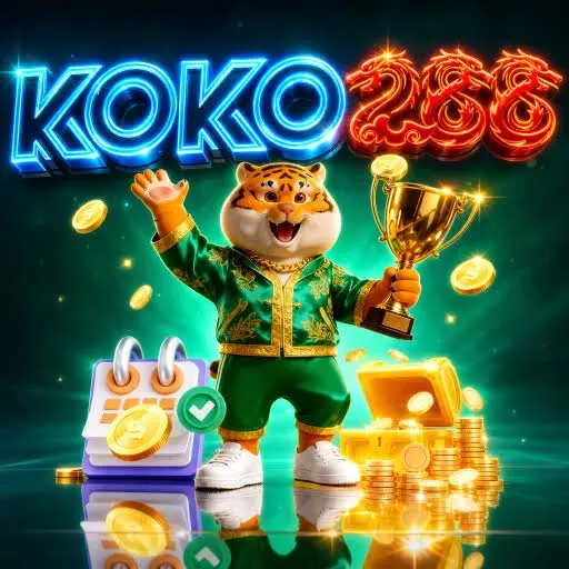 koko288 APK Motor Racing