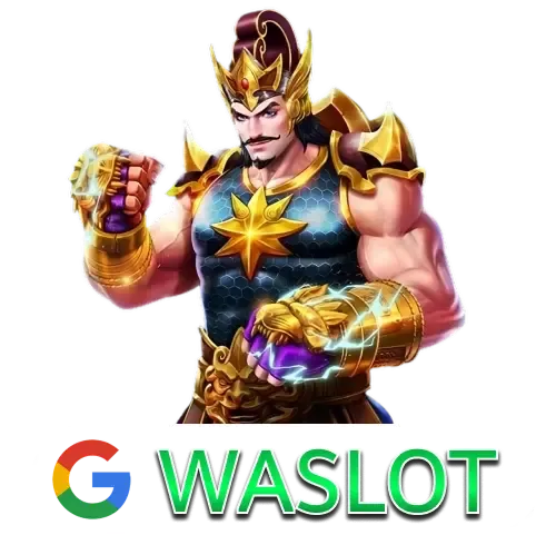 WASLOT - Game Poker Terbaik di Tangan Anda